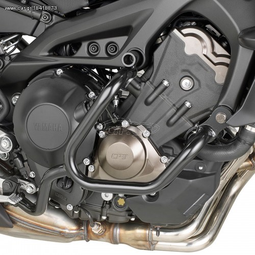 ΚΑΓΚΕΛΑ ΚΙΝΗΤΗΡΑ GIVI YAMAHA MT-09 '17-'18