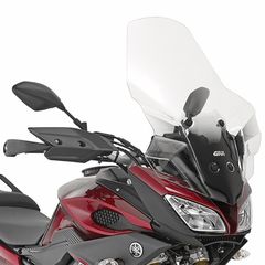 ΖΕΛΑΤΙΝΑ GIVI YAMAHA MT-09 TRACER '15-'17