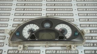 ΟΡΓΑΝΑ  ΚΟΝΤΕΡ  SYM GTS 250 CARB / ΜΟΤΟ  ΚΟΣΚΕΡΙΔΗΣ 