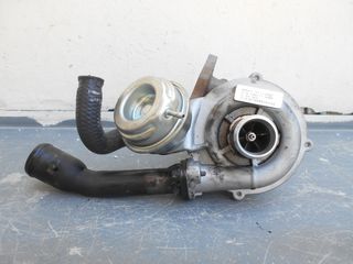 TURBO OPEL CORSA D - MERIVA B 1.3 DIESEL 75 EURO 5 - STELLAR PARTS