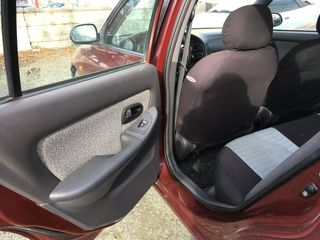 Hyundai Elantra 2001 GL LPG (Υγραέριο) AUTOMATIC-thumb-4