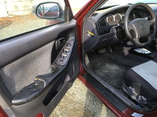 Hyundai Elantra 2001 GL LPG (Υγραέριο) AUTOMATIC-thumb-6