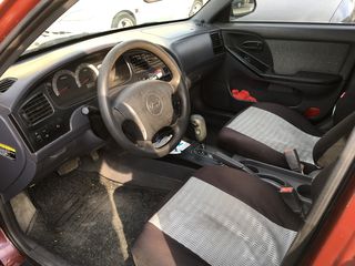 Hyundai Elantra 2001 GL LPG (Υγραέριο) AUTOMATIC-thumb-7