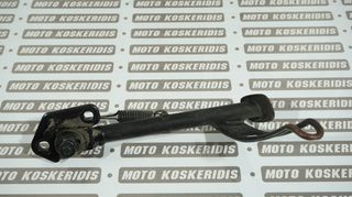 ΠΛΑΓΙΟ ΣΤΑΝ ΚΟΜΠΛΕ  HONDA NSS 250 FORZA  ABS '08 / ΜΟΤΟ ΚΟΣΚΕΡΙΔΗΣ 