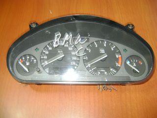 BMW E36 (316) 1990-1998 ΚΑΝΤΡΑΝ-ΚΟΝΤΕΡ ΚΩΔ.6211-8375042, 87001306, 62118357422, 6160583022