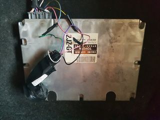 ΕΓΚΕΦΑΛΟΣ 2JZ GTE VVTI -thumb-1