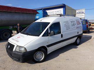 Fiat '05 SCUDO 2.0 DIESEL