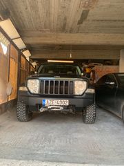 Jeep Cherokee 2009 Επαγγελματικό