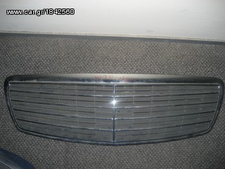 ΜΑΣΚΑ MERCEDES W211 E-CLASS CLASSIC