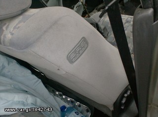 MITSUBISHI CARISMA   Αερόσακοι-AirBags Αμάξωμα εσωτερικό  πλευπικοι αριστερος κ δεξιος     δεξης 