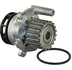 ΑΝΤΛΙΑ ΝΕΡΟΥ SKODA OCTAVIA SUPER B DIESEL