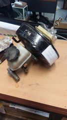 ΤΡΟΜΠΑ ΦΡΕΝΟΥ ΜΑΖΙ ΜΕ ΣΕΒΡΟ HYUNDAI ACCENT 99-03 5851025000