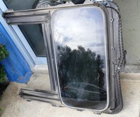 ΗΛΙΟΡΟΦΗ FORD MONDEO 2001-2007 (3-5 ΠΟΡΤΕΣ)-thumb-1