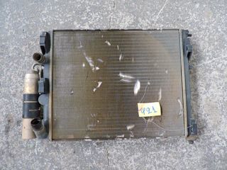 ΨΥΓΕΙΟ ΝΕΡΟΥ 50Ε- A/C 50Ε (8200033831) RENAULT CLIO 1998-2006