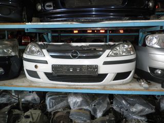 OPEL CORSA C 01-06 KOLLIAS MOTOR