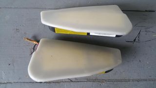 FIAT STILO 2001 - 2006 ΑΕΡΟΣΑΚΟΣ ΚΑΘΙΣΜΑΤΟΣ ΕΜΠΡΟΣ  ΔΕΞΙΟΣ & ΑΡΙΣΤΕΡΟΣ 