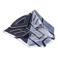 Σήμα Transformers - Autobot και Decepticon 3D-thumb-5