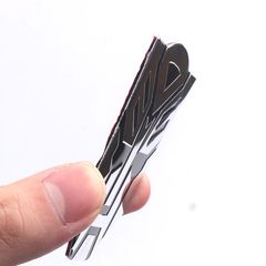 Σήμα Transformers - Autobot και Decepticon 3D-thumb-2