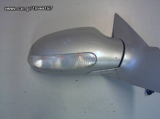 MERCEDES BENZ W208 98-2003 KATREPTIS    ARIST  1+1+1+1    DEDIA1+1+1+1    SE ORIG MB ME FLAS  TEL  2XEMONTAR TIM  199E