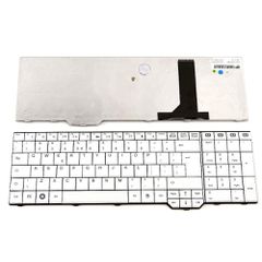 Πληκτρολόγιο Fujitsu Siemens Xi3650 (Ασπρο)