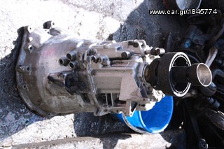 Monopoint VErgaser Karbyrater-thumb-100