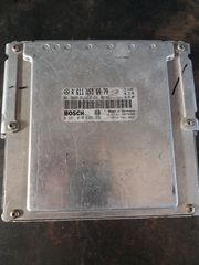 Εγκέφαλος MERCEDES VITO 2.2 CDI Engine ECU A6111536979 0281010603 CR1.7 