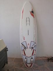 Windsurf 2006 F2 Stoke 