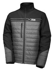 Μπουφάν Softshell IXS Team