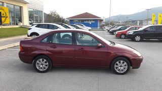 Ford Focus 2005-thumb-2