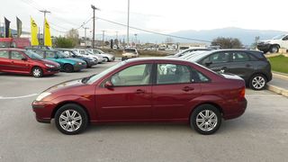 Ford Focus 2005-thumb-8