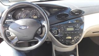 Ford Focus 2005-thumb-9