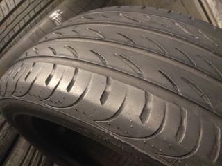 2 TMX PIRELLI PZERO NERO 195/45/16*ΒΕST CHOICE TYRES ΑΧΑΡΝΩΝ 374*-thumb-3