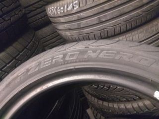 2 TMX PIRELLI PZERO NERO 195/45/16*ΒΕST CHOICE TYRES ΑΧΑΡΝΩΝ 374*-thumb-4