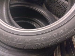 2 TMX PIRELLI PZERO NERO 195/45/16*ΒΕST CHOICE TYRES ΑΧΑΡΝΩΝ 374*-thumb-5