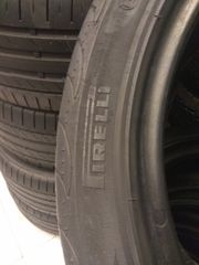 2 TMX PIRELLI PZERO NERO 195/45/16*ΒΕST CHOICE TYRES ΑΧΑΡΝΩΝ 374*-thumb-6