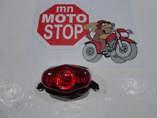 HONDA CBF 125 ΦΑΝΑΡΙ ΠΙΣΩ