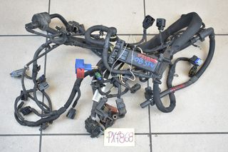 ΚΑΛΩΔΙΩΣΗ ΜΗΧΑΝΗΣ(V754806480)(5FW) PEUGEOT 308 1.6cc 16V 2012-2018