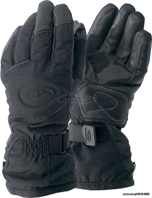 ΓΑΝΤΙΑ ΜΗΧΑΝΗΣ MTECH NORVIK BLACK