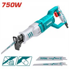 Σπαθόσεγα TOTAL 750W ηλεκτρονική ( TS100806 )