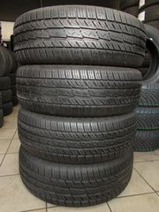 4 TMX BARUM BRAVURIS 4X4 235/65/17 *BEST CHOICE TYRES*