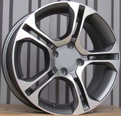ANASTASIADIS STYLE NISSAN 15'' ZANTEΣ (15875)