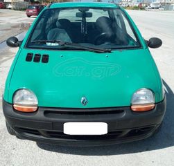 Renault Twingo '96 Ολόκληρο Αυτοκίνητο για ανταλλακτικα μονο σε κομματια ΑΠΟΣΤΟΛΗ ΣΕ ΟΛΗ ΤΗΝ ΕΛΛΑΔΑ