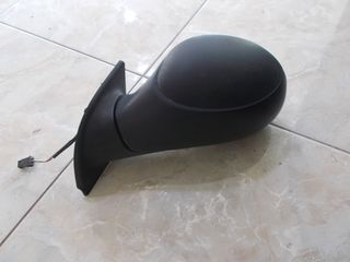 ΚΑΘΡΕΠΤΗΣ ΟΔΗΓΟΥ ΓΝΗΣΙΟΣ CITROEN C3-thumb-2