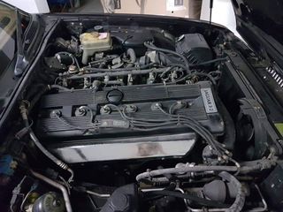 Jaguar XJ40 1993 3.2S Aut. XJ81-thumb-12