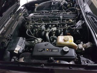 Jaguar XJ40 1993 3.2S Aut. XJ81-thumb-11