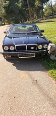Jaguar XJ40 1993 3.2S Aut. XJ81-thumb-4
