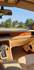 Jaguar XJ40 1993 3.2S Aut. XJ81-thumb-13