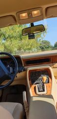 Jaguar XJ40 1993 3.2S Aut. XJ81-thumb-15