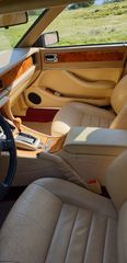 Jaguar XJ40 1993 3.2S Aut. XJ81-thumb-17