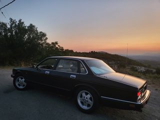 Jaguar XJ40 1993 3.2S Aut. XJ81-thumb-2